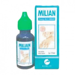Dung Dịch Milian Fobelife 17ml