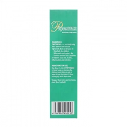 Dung dịch tắm rôm sẩy em bé Phytobebe 100ml