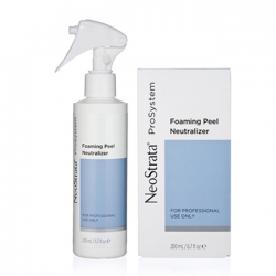 Dung dịch trung hòa NEOSTRATA Foaming Peel Neutralizer 200ml Dung dịch trung hòa NEOSTRATA Foaming Peel Neutralizer 200ml