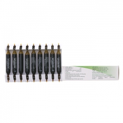 Dung dịch uống giải độc gan Betasiphon 18 ống 5ml
