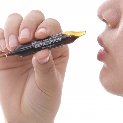 Dung dịch uống giải độc gan Betasiphon 18 ống 5ml