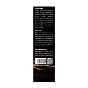 Dung dịch vệ sinh nam giới Oriss Men 100g Dung dịch vệ sinh nam giới Oriss Men 100g