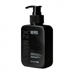 Dung Dịch Vệ Sinh Nam X2 Manly Cocay Hoala 150g Dung Dịch Vệ Sinh Nam X2 Manly Cocay Hoala 150g