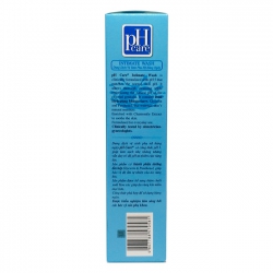 Dung dịch vệ sinh PH Care 150ml