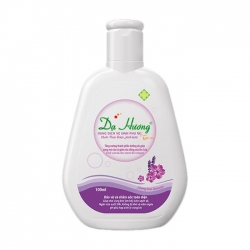Dạ Hương Lavender 100ml - Dung Dịch Vệ Sinh Phụ Nữ 
