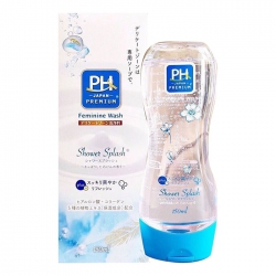 Dung dịch vệ sinh phụ nữ PH Care Shower Splash 150ml