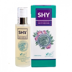 Dung dịch vệ sinh phụ nữ Shy Dung dịch vệ sinh phụ nữ Shy