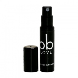 OB Love 1ml - Dung dịch xịt phụ khoa cho nam OB Love 1ml - Dung dịch xịt phụ khoa cho nam