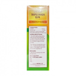 Đường Ăn Kiêng Tropycanada Slym Mepharco, 50 gói Đường Ăn Kiêng Tropycanada Slym Mepharco, 50 gói