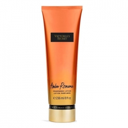 Victoria's Secret Amber Romance Fragrance Lotion 236ml - Kem dưỡng thể