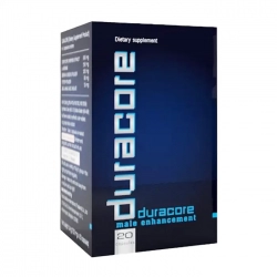 Duracore 20 viên - Viên uống tăng cường sinh lý nam