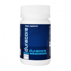 Duracore 20 viên - Viên uống tăng cường sinh lý nam