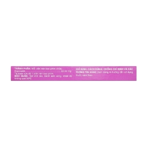 Durapil Fort 60mg SPM 1 vỉ x 10 viên (Dapoxetin hydroclorid)