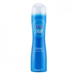 Gel bôi trơn Durex Play Classic 100ml Gel bôi trơn Durex Play Classic 100ml