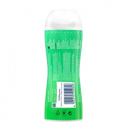 Durex Play Massage 2 in 1 200ml - Gel bôi trơn Durex Play Massage 2 in 1 200ml - Gel bôi trơn