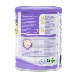 Easy Digest Goat Milk Bubs 800g - Hỗ trợ phát triển thị giác Easy Digest Goat Milk Bubs 800g - Hỗ trợ phát triển thị giác