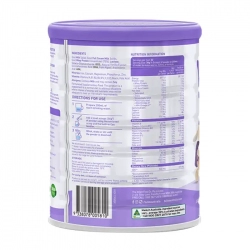 Easy Digest Goat Milk Bubs 800g - Hỗ trợ phát triển thị giác Easy Digest Goat Milk Bubs 800g - Hỗ trợ phát triển thị giác