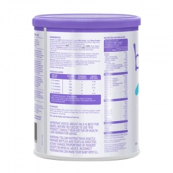 Easy Diglest Goat Milk 1 Bubs 400g - Sữa dê hỗ trợ tiêu hoá cho trẻ Easy Diglest Goat Milk 1 Bubs 400g - Sữa dê hỗ trợ tiêu hoá cho trẻ