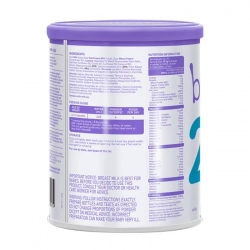 Easy Diglest Goat Milk 2 Bubs 400g - Sữa dê hỗ trợ tiêu hoá cho trẻ Easy Diglest Goat Milk 2 Bubs 400g - Sữa dê hỗ trợ tiêu hoá cho trẻ