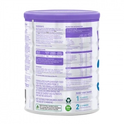 Easy Diglest Goat Milk 3 Bubs 800g - Sữa dê hỗ trợ tiêu hoá cho trẻ Easy Diglest Goat Milk 3 Bubs 800g - Sữa dê hỗ trợ tiêu hoá cho trẻ