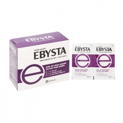 Ebysta Merap Group 20 gói x 10ml