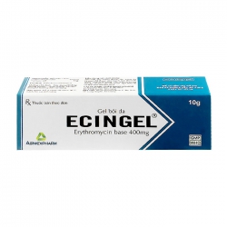 Ecingel Agimexpharm tuýp 10g