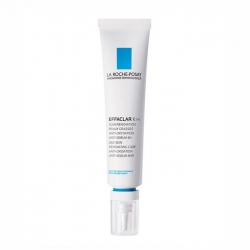 Kem dưỡng giúp cải thiện bề mặt da La Roche-Posay Effaclar K+ 30ml