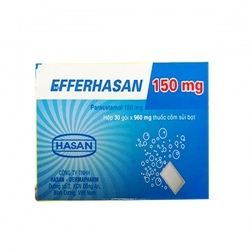 EfferHasan 150mg 30 gói