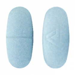 Agifovir-E Agimexpharm 3 vỉ x 10 viên