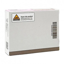 Elavil 25mg 3 vỉ x 20 viên – Thuốc chống trầm cảm