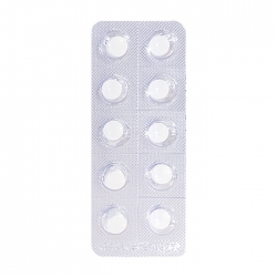 Eltium 50mg DHG 5 vỉ x 10 viên