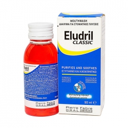 Eludril Classic 90ml