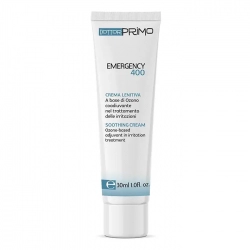 Emergency 400 DottorPrimo 30ml - Kem tái tạo da tổn thương Emergency 400 DottorPrimo 30ml - Kem tái tạo da tổn thương