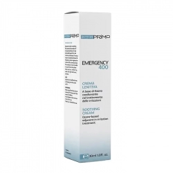 Emergency 400 DottorPrimo 30ml - Kem tái tạo da tổn thương Emergency 400 DottorPrimo 30ml - Kem tái tạo da tổn thương
