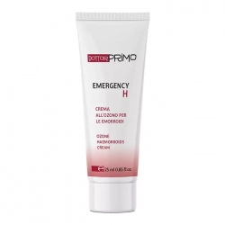 Emergency H DottorPrimo 25ml - Kem bôi trĩ