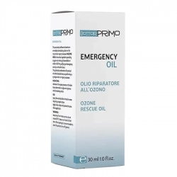 Emergency Oil DottorPrimo 30ml - Dầu tái tạo da tổn thương Emergency Oil DottorPrimo 30ml - Dầu tái tạo da tổn thương