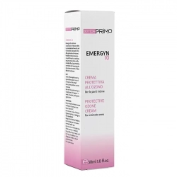 Emergyn 10 DottorPrimo 30ml - Kem bôi phụ khoa hỗ trợ giảm khô rát, nấm ngứa Emergyn 10 DottorPrimo 30ml - Kem bôi phụ khoa hỗ trợ giảm khô rát, nấm ngứa