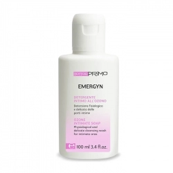 Emergyn DottorPrimo 100ml - Dung dịch vệ sinh