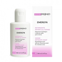 Emergyn DottorPrimo 100ml - Dung dịch vệ sinh Emergyn DottorPrimo 100ml - Dung dịch vệ sinh