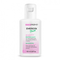 Emergyn Fresh 100ml - Gel vệ sinh vùng kín hằng ngày Emergyn Fresh 100ml - Gel vệ sinh vùng kín hằng ngày