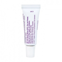 Emla Cream 5% Aspen 5g, 5 tuýp x 5g - Gel bôi gây tê tại chỗ Emla Cream 5% Aspen 5g, 5 tuýp x 5g - Gel bôi gây tê tại chỗ