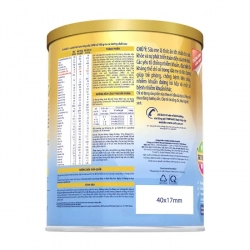 Enfamil A+ LactoFree Care Mead Johnson 400g - Giúp tăng cường sức đề kháng Enfamil A+ LactoFree Care Mead Johnson 400g - Giúp tăng cường sức đề kháng