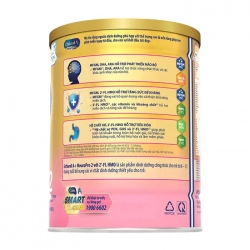 Enfamil A+ Neuropro Mead Johnson 400g - Hỗ trợ phát triển não bộ (số 2) Enfamil A+ Neuropro Mead Johnson 400g - Hỗ trợ phát triển não bộ (số 2)