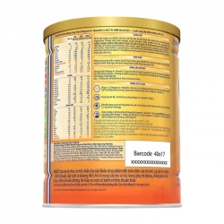 Enfamil A+ Neuropro Mead Johnson 400g - Hỗ trợ phát triển não bộ (số 3) Enfamil A+ Neuropro Mead Johnson 400g - Hỗ trợ phát triển não bộ (số 3)