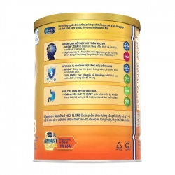 Enfamil A+ Neuropro Mead Johnson 400g - Hỗ trợ phát triển não bộ (số 3) Enfamil A+ Neuropro Mead Johnson 400g - Hỗ trợ phát triển não bộ (số 3)