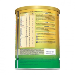 Enfamil A+ Neuropro Mead Johnson 830g - Hỗ trợ phát triển não bộ (số 4) Enfamil A+ Neuropro Mead Johnson 830g - Hỗ trợ phát triển não bộ (số 4)