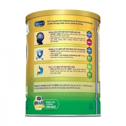 Enfamil A+ Neuropro Mead Johnson 830g - Hỗ trợ phát triển não bộ (số 4) Enfamil A+ Neuropro Mead Johnson 830g - Hỗ trợ phát triển não bộ (số 4)
