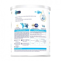 Enfamil A2 Neuropro Mead Johnson 350g - Giúp bé tiêu hóa tốt và tăng khả năng hấp thu(3)
