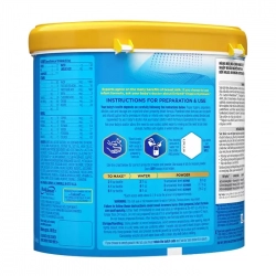 Enfamil Enspire Optimum Mead Johnson 581g - Giúp tăng cường hệ miễn dịch Enfamil Enspire Optimum Mead Johnson 581g - Giúp tăng cường hệ miễn dịch