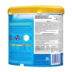 Enfamil Enspire Optimum Mead Johnson 581g - Giúp tăng cường hệ miễn dịch Enfamil Enspire Optimum Mead Johnson 581g - Giúp tăng cường hệ miễn dịch